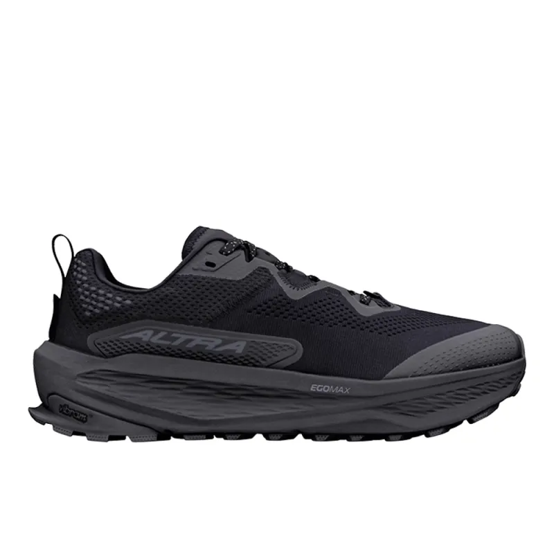 Olympus 7 Trail Running Shoes made by Altra