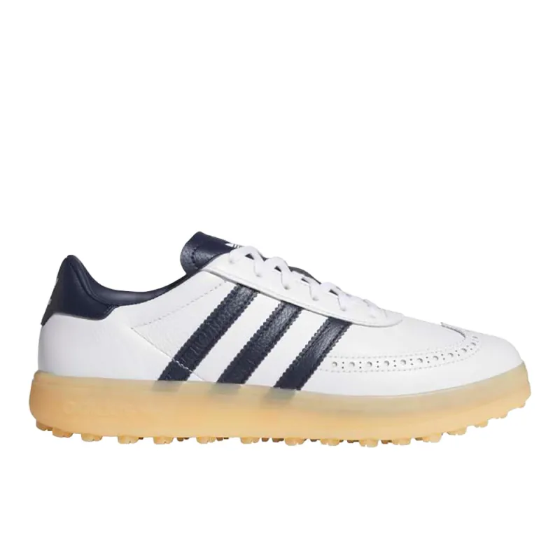 Coursecup Spikeless Golf Shoes made by Adidas