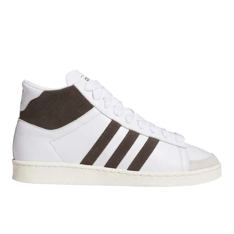 Jabbar Hi Shoes made by Adidas