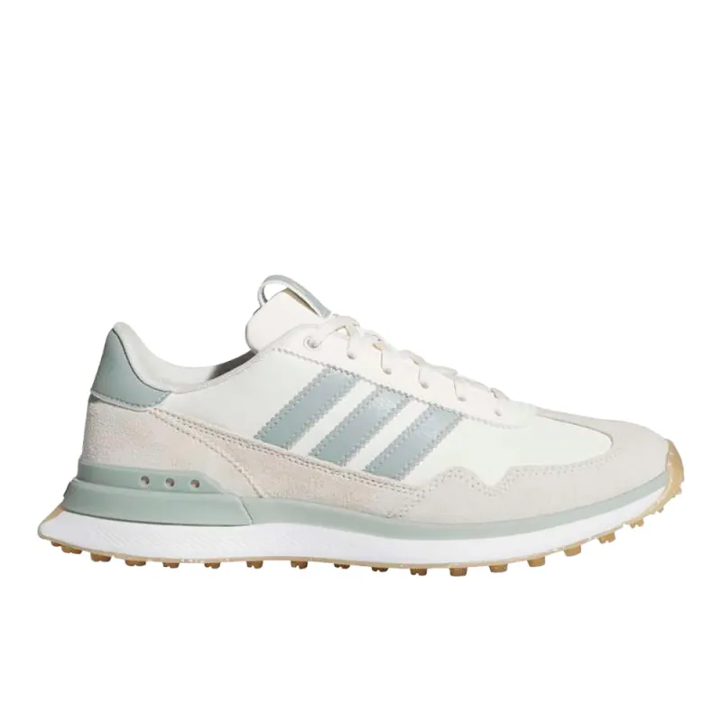 S2G 26 Textile Spikeless Golf Shoes made by Adidas