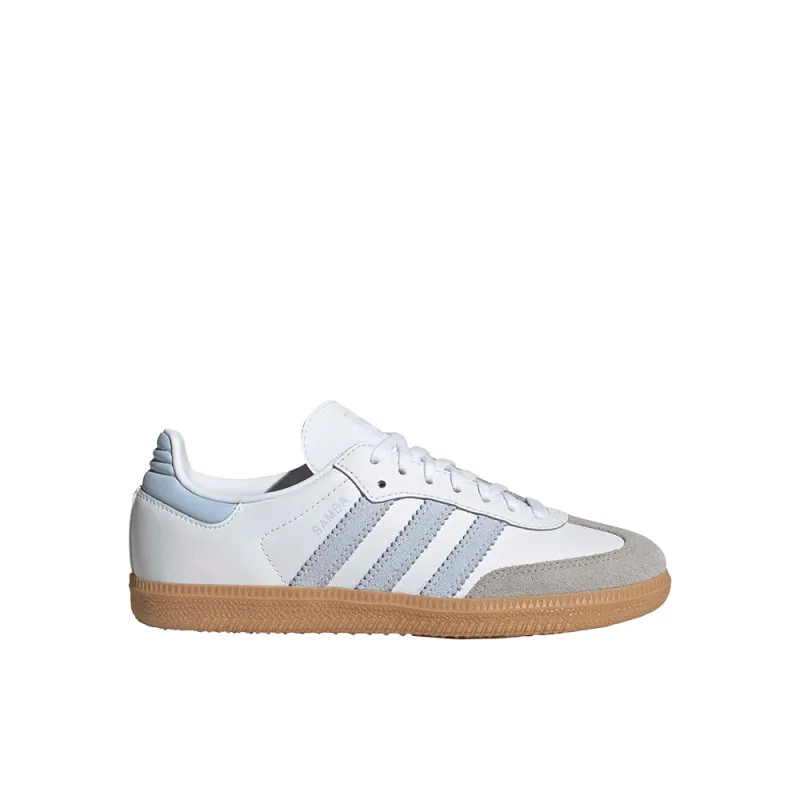 Samba OG Shoes made by Adidas