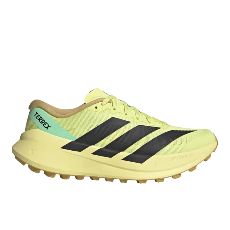 Terrex Agravic SL Trail Running Shoes made by Adidas
