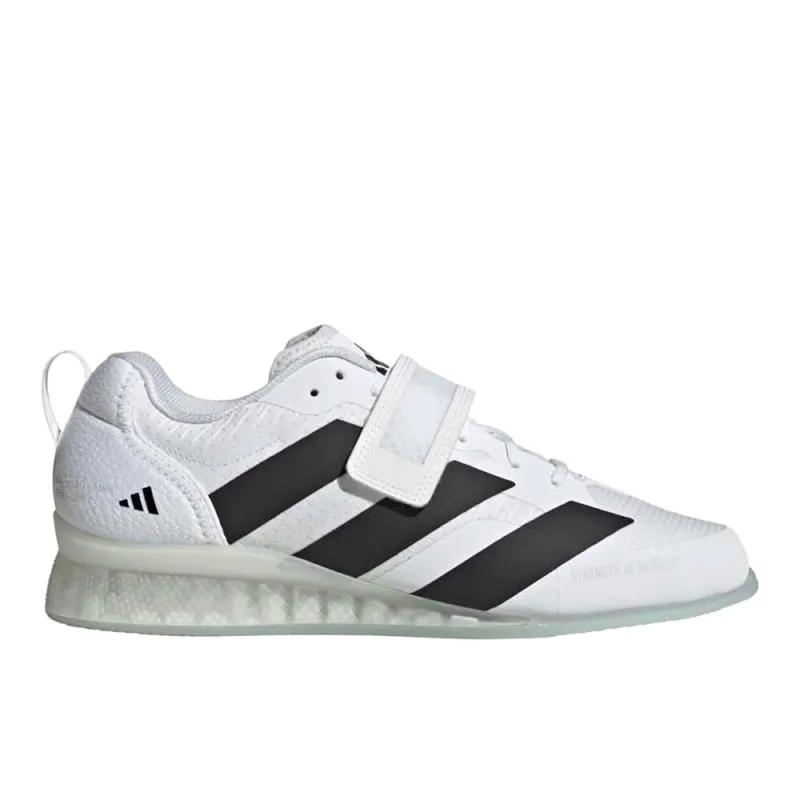 Adipower Weightlifting 3 Shoes made by Adidas