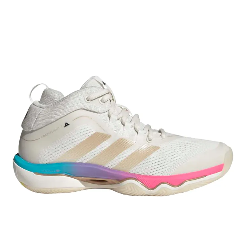Crazyflight 7 Shoes made by Adidas
