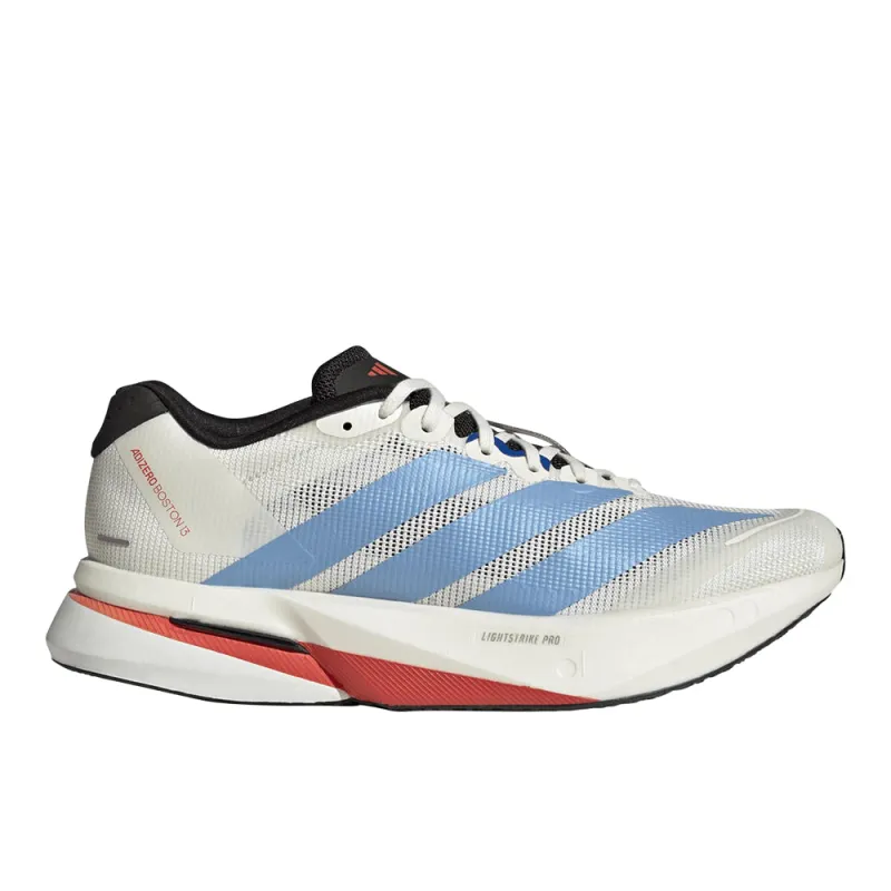 Adizero Boston 13 Running Shoes made by Adidas