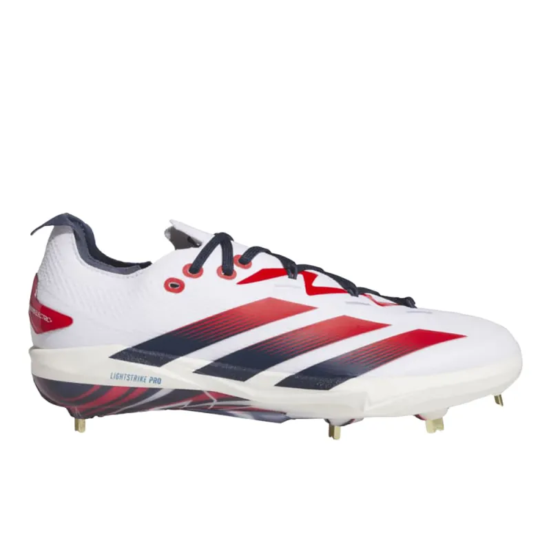 Adizero Electric+ 2.0 Usa made by Adidas
