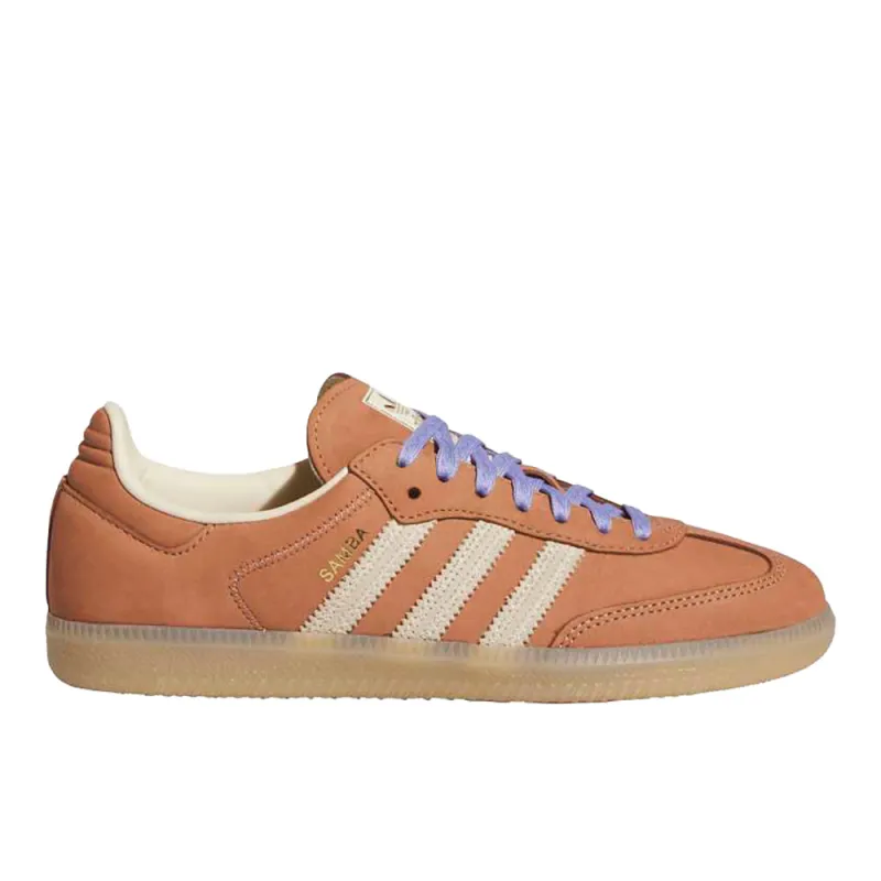 Samba OG Shoes made by Adidas