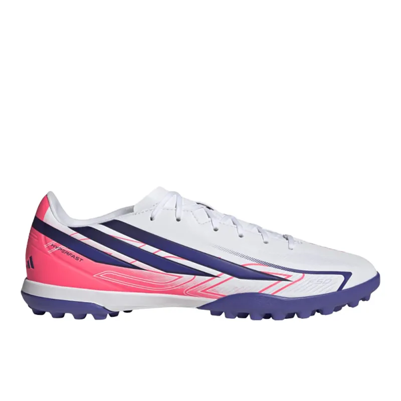 F50 Hyperfast Club Turf Shoes made by Adidas