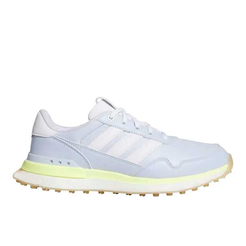 S2G 26 Leather Spikeless Golf Shoes made by Adidas