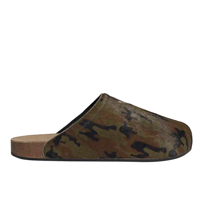 Adimule Slides made by Adidas