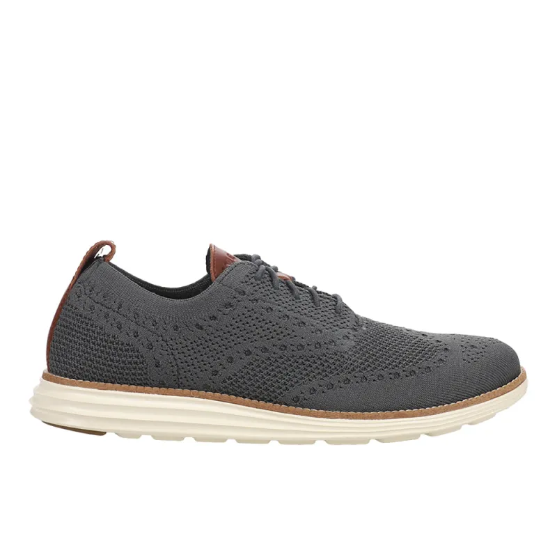 Original Grand Oxford Shoes made by Cole Haan