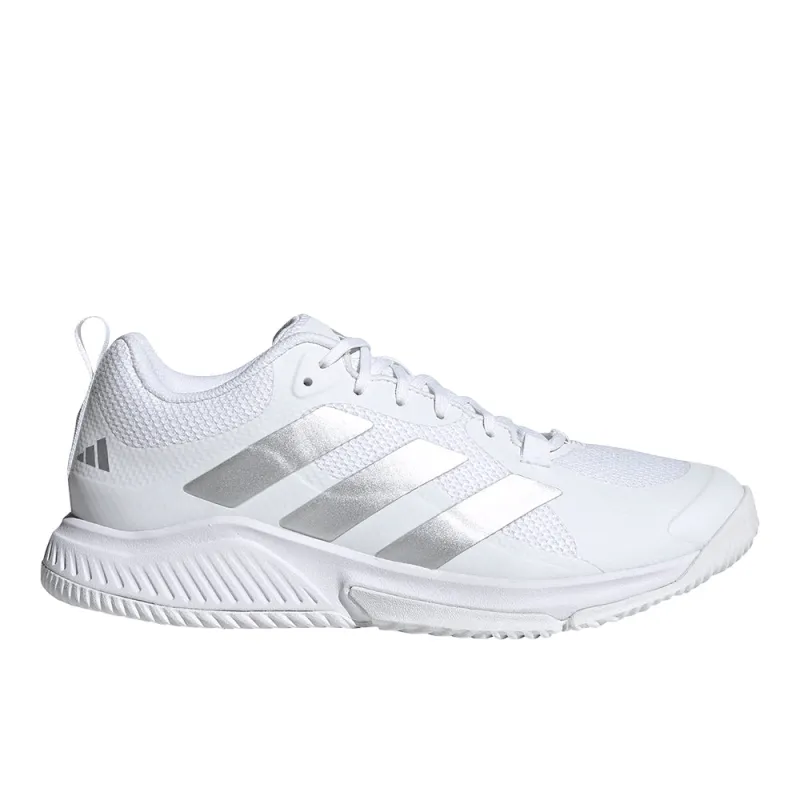 Court Team Bounce 2.0 Shoes made by Adidas