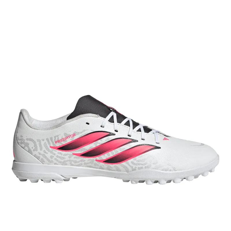 Predator Club Turf Soccer Cleats made by Adidas