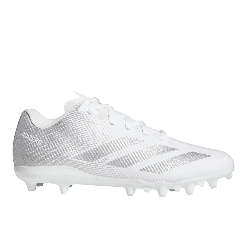 Adizero Electric.2 II American Football Cleats made by Adidas
