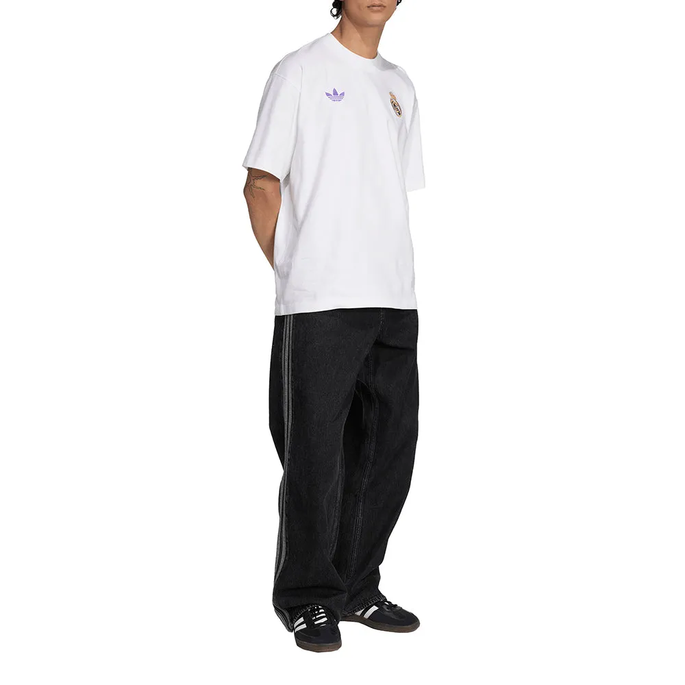 Real Madrid LFSTLR Tee sold by Shoebacca product image thumbnail 4
