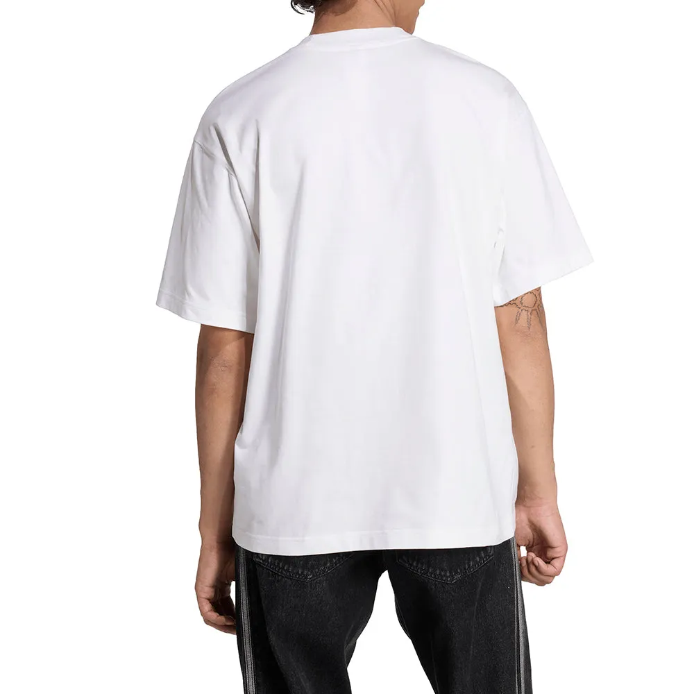 Real Madrid LFSTLR Tee sold by Shoebacca product image thumbnail 3