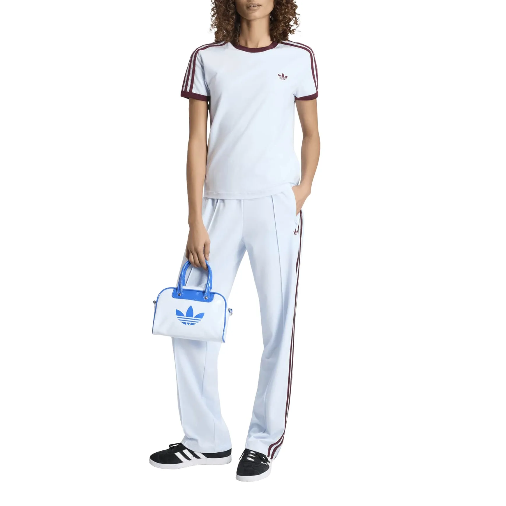 Firebird Classic Track Pants sold by Shoebacca product image thumbnail 4