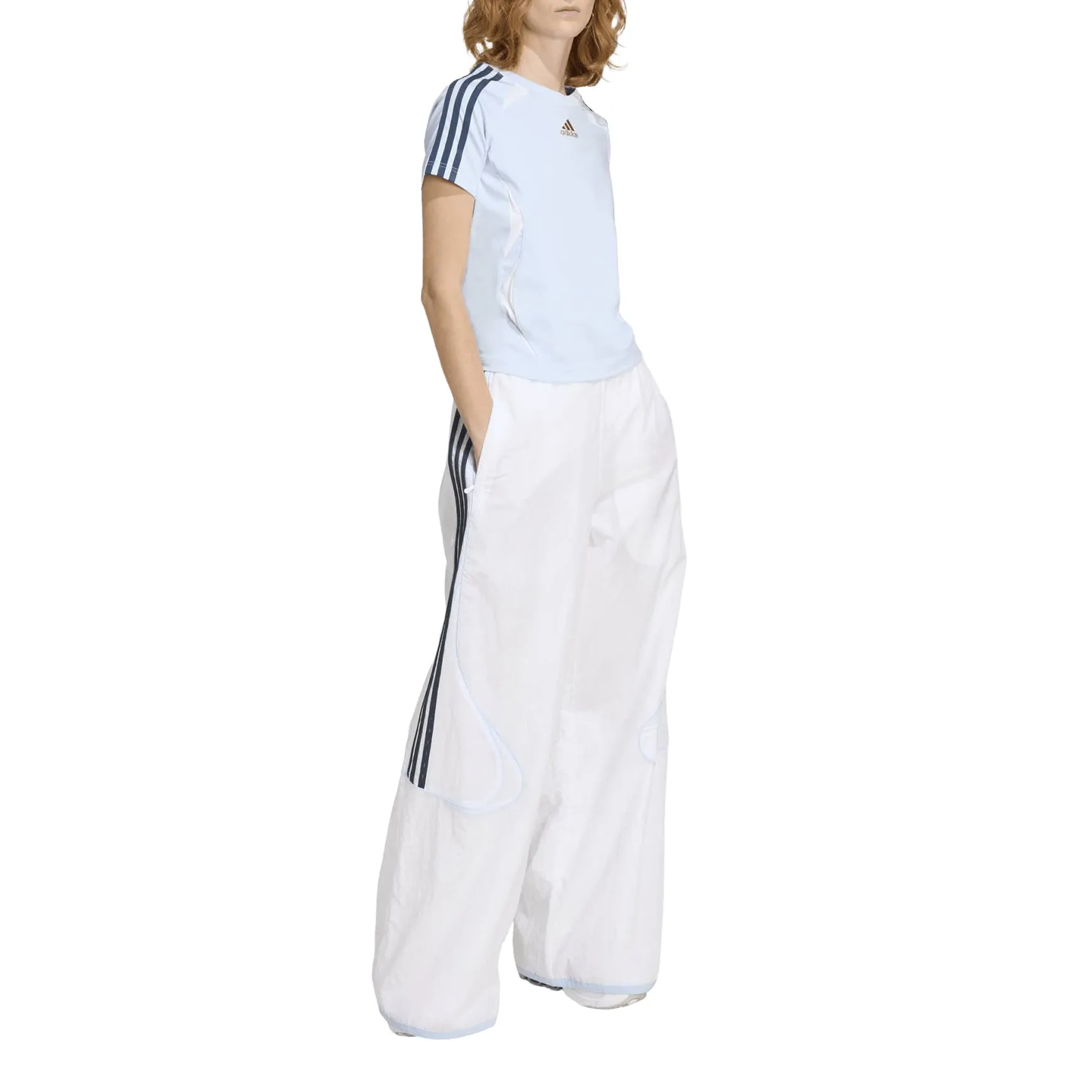 Teamgeist 2.0 Trackpants sold by Shoebacca product image thumbnail 4