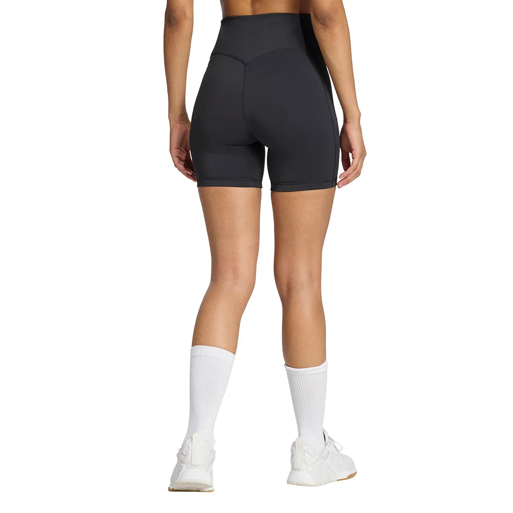 Optime Workout Short Leggings sold by Shoebacca product image thumbnail 3