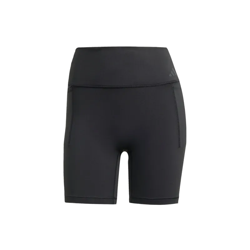 Optime Workout Short Leggings made by Adidas