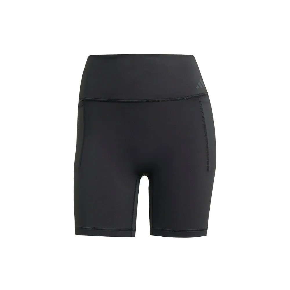 Optime Workout Short Leggings sold by Shoebacca