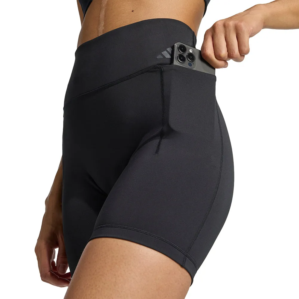 Optime Workout Short Leggings sold by Shoebacca product image thumbnail 5
