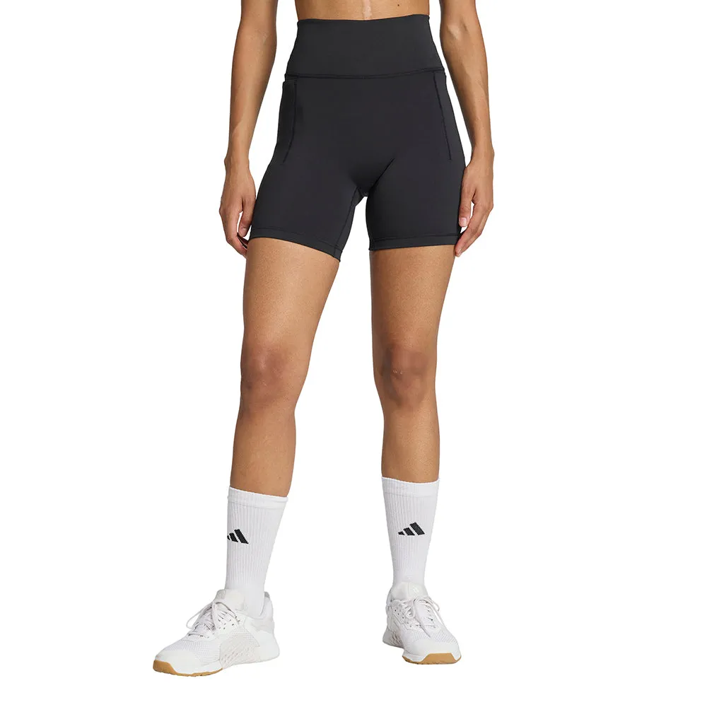 Optime Workout Short Leggings sold by Shoebacca product image thumbnail 2
