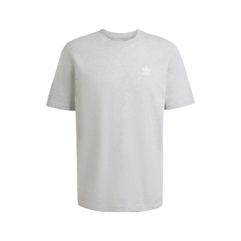 Trefoil Essentials Tee made by Adidas