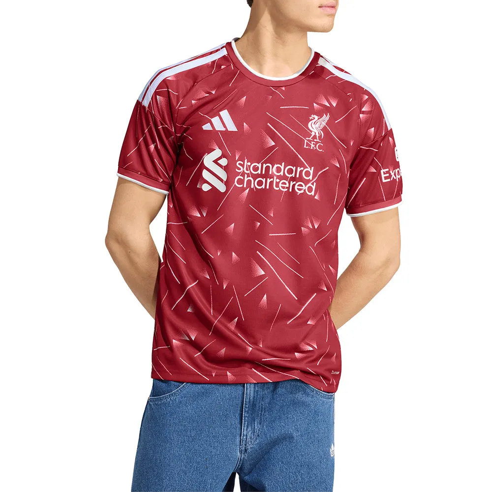 Liverpool Fc 26/27 Home Jersey sold by Shoebacca product image thumbnail 3