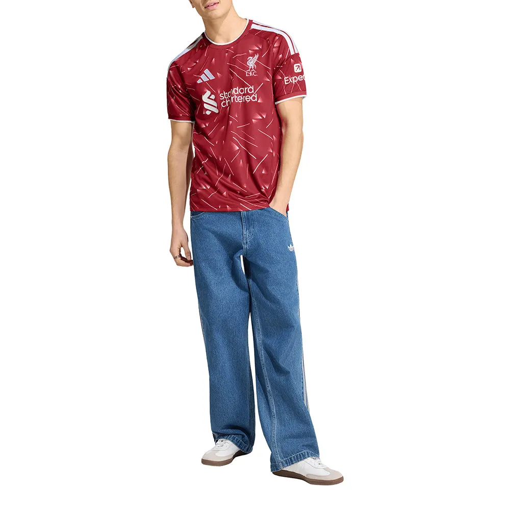 Liverpool Fc 26/27 Home Jersey sold by Shoebacca product image thumbnail 5