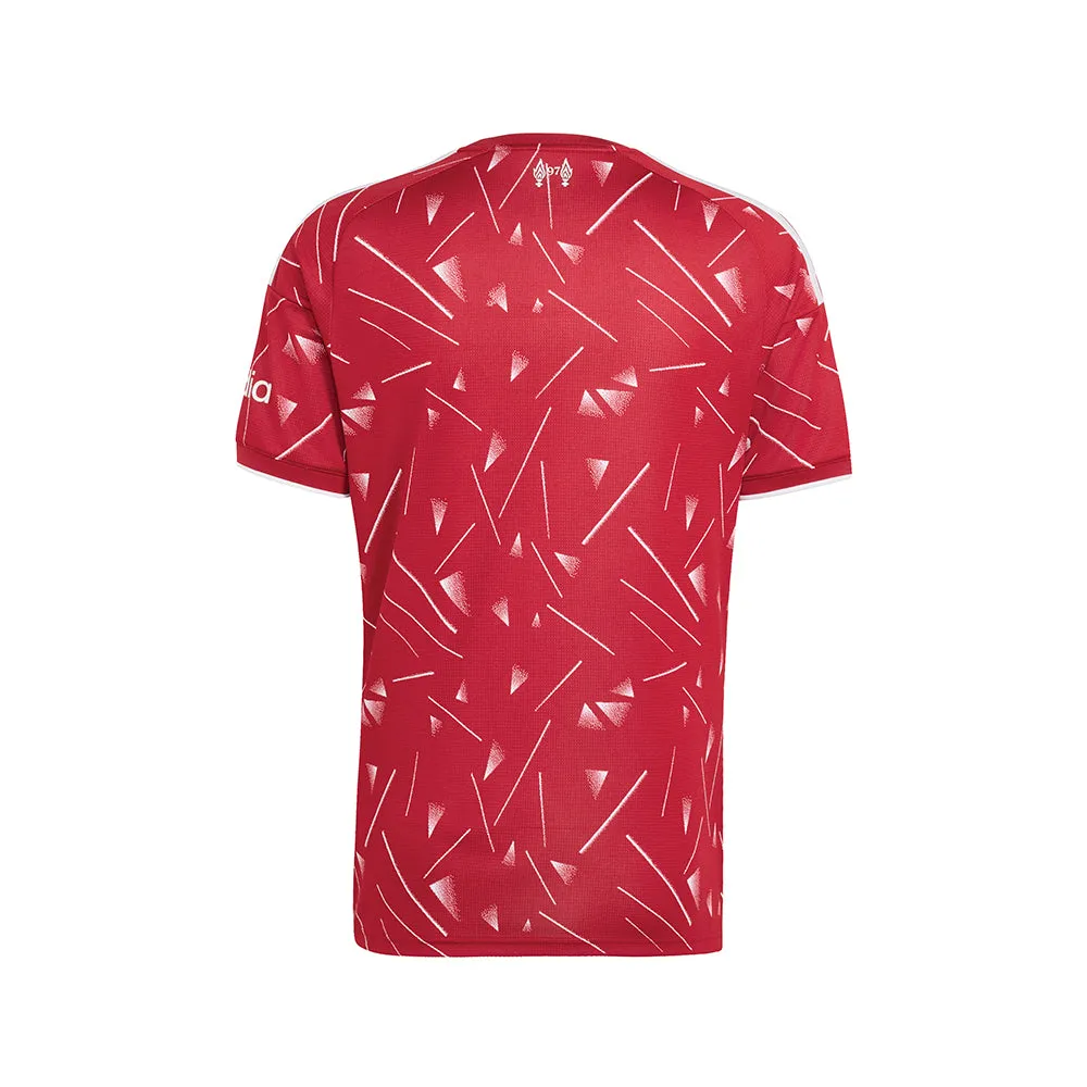 Liverpool Fc 26/27 Home Jersey sold by Shoebacca product image thumbnail 2