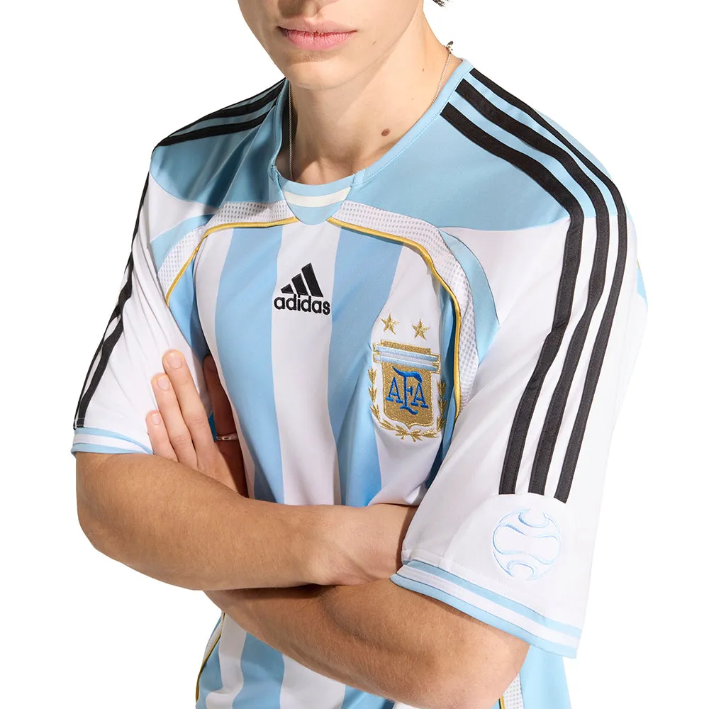Argentina Home Jersey 2006 sold by Shoebacca product image thumbnail 5