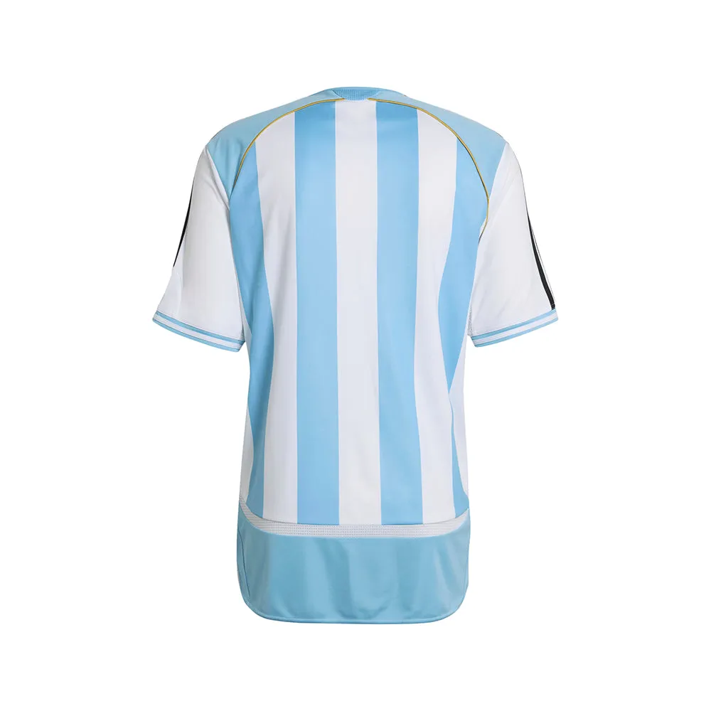 Argentina Home Jersey 2006 sold by Shoebacca product image thumbnail 2
