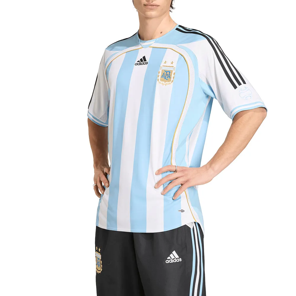 Argentina Home Jersey 2006 sold by Shoebacca product image thumbnail 3