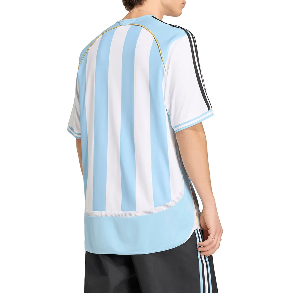 Argentina Home Jersey 2006 sold by Shoebacca product image thumbnail 4