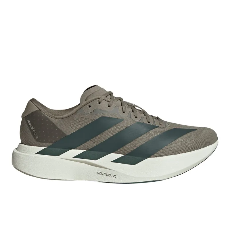 Adizero Evo SL Shoes made by Adidas