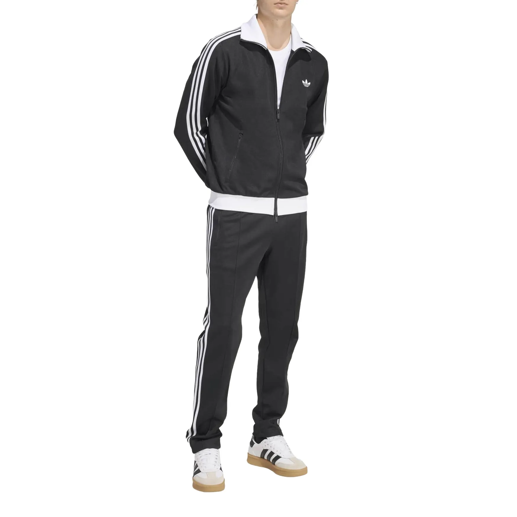 Beckenbauer Classic Track Pants sold by Shoebacca product image thumbnail 4