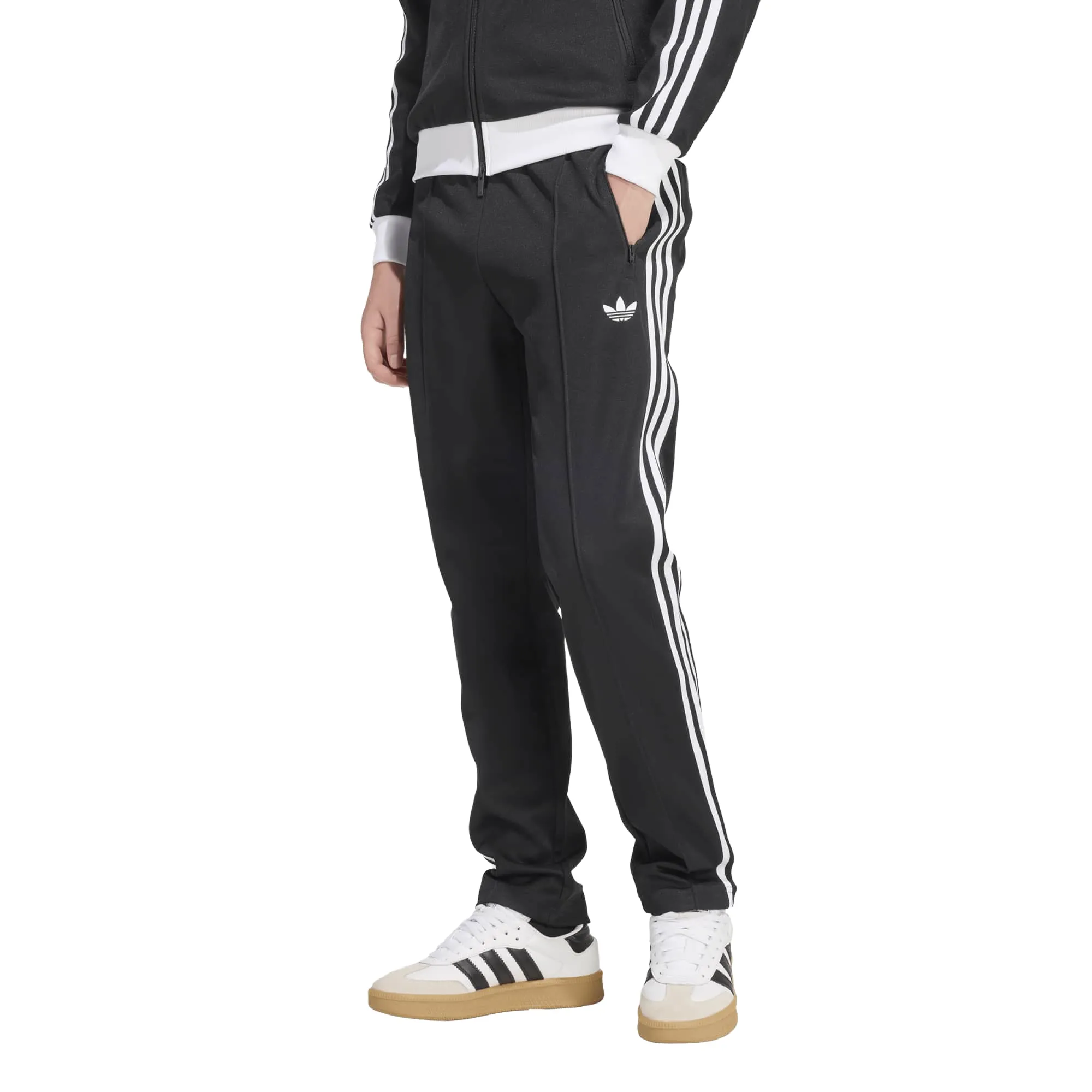 Beckenbauer Classic Track Pants sold by Shoebacca product image thumbnail 2