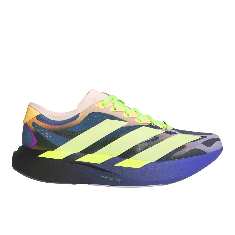 Adizero Evo SL Exo sold by Shoebacca