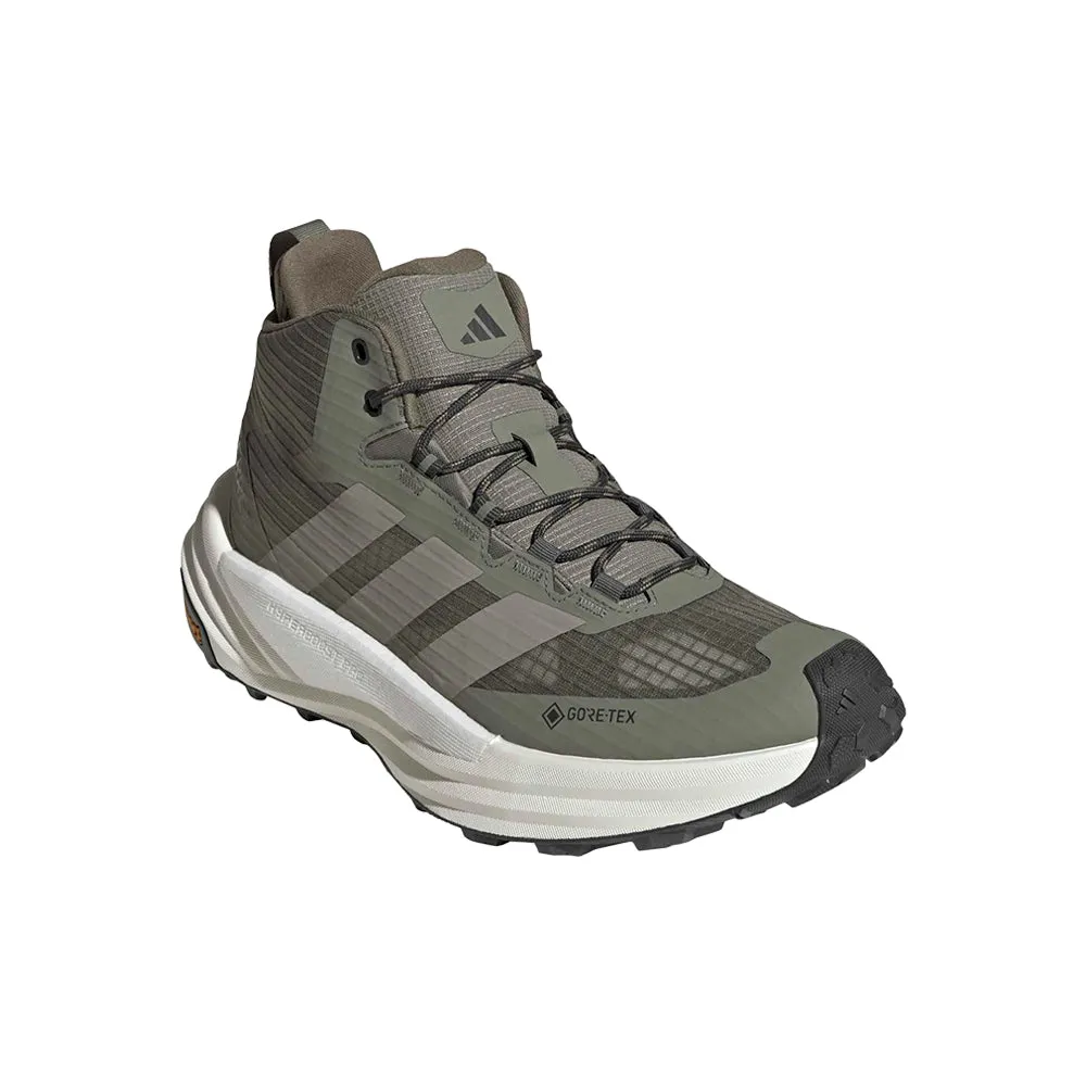 Terrex Freehiker 3 Mid GORE-TEX Hiking Shoes sold by Shoebacca product image thumbnail 2