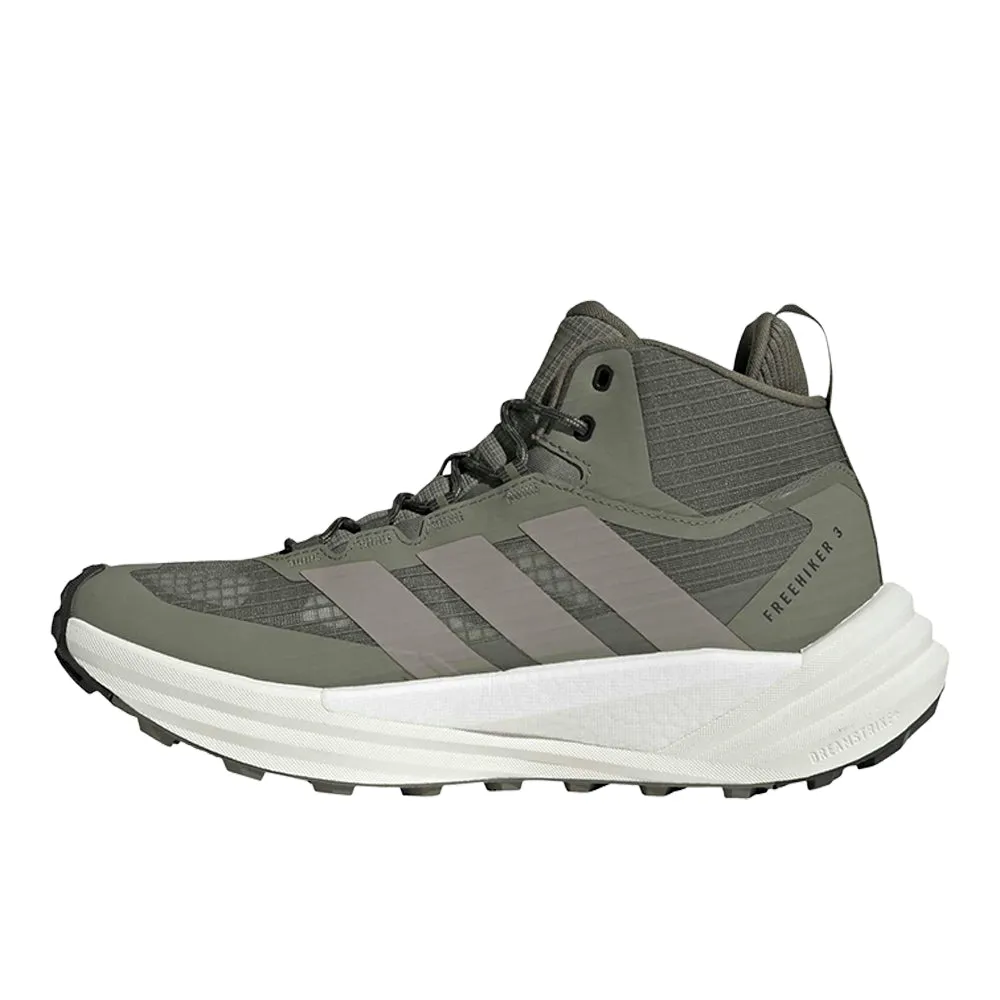 Terrex Freehiker 3 Mid GORE-TEX Hiking Shoes sold by Shoebacca product image thumbnail 3