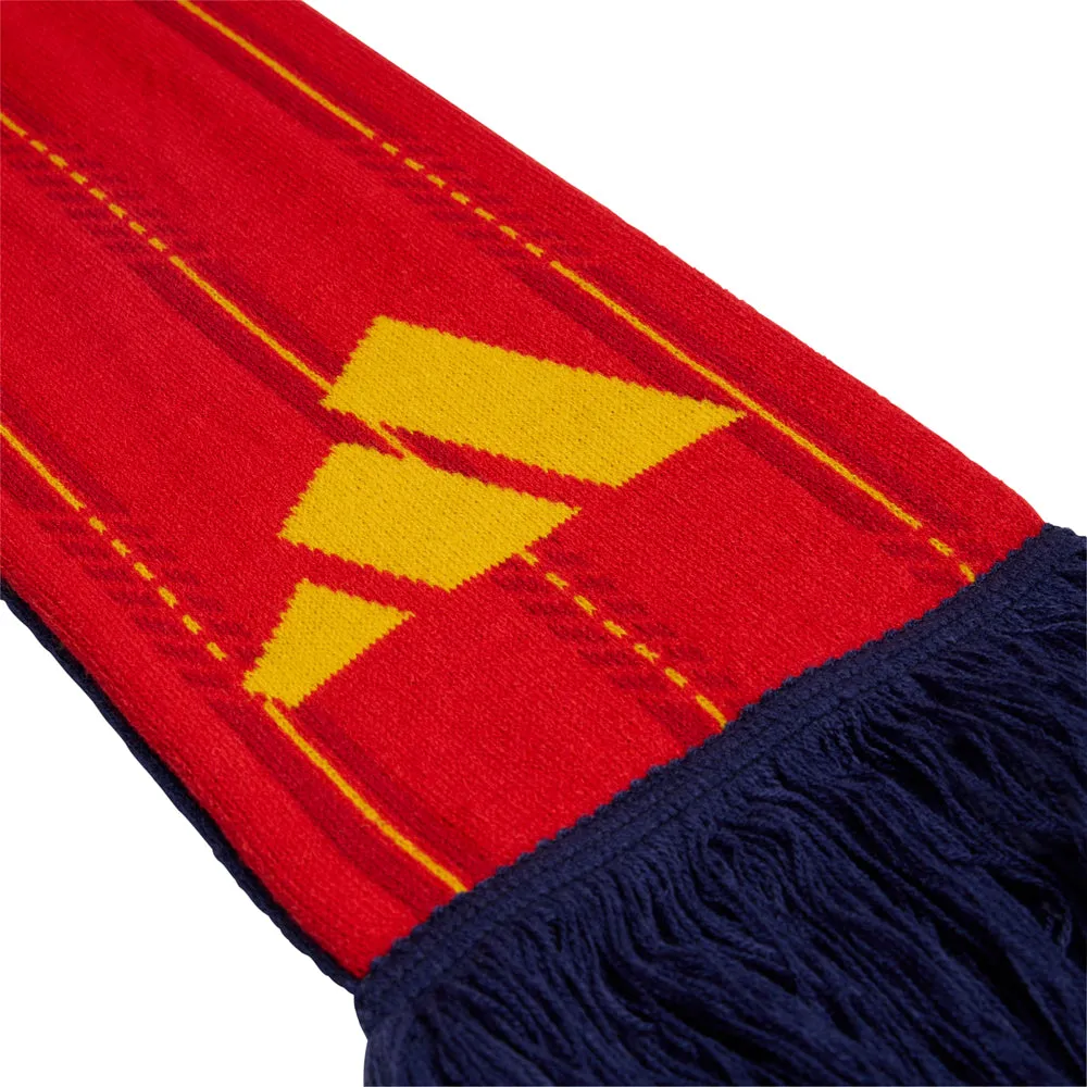 Spain 26 Scarf sold by Shoebacca product image thumbnail 2