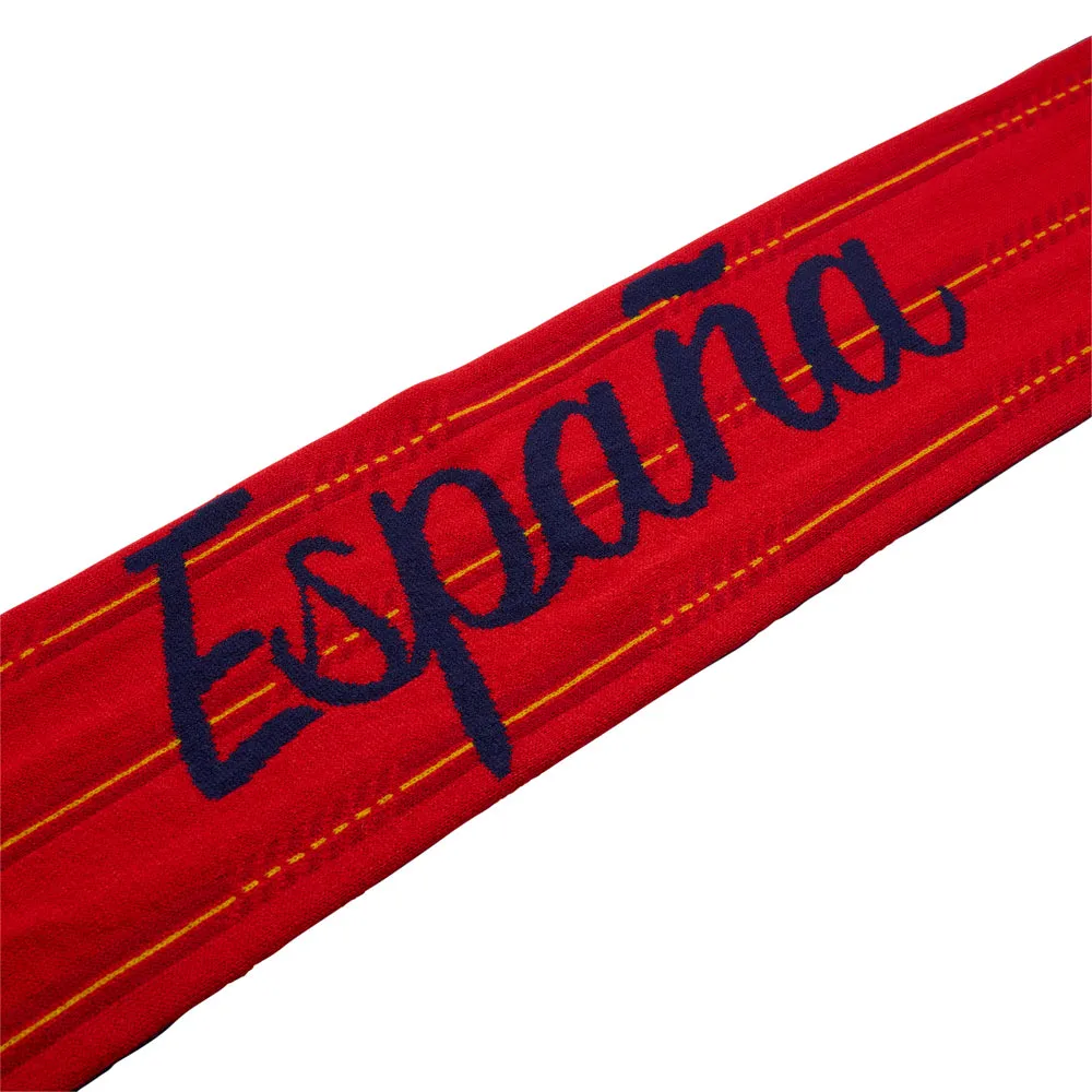 Spain 26 Scarf sold by Shoebacca product image thumbnail 3