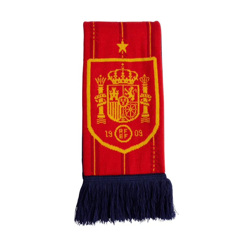 Spain 26 Scarf made by Adidas
