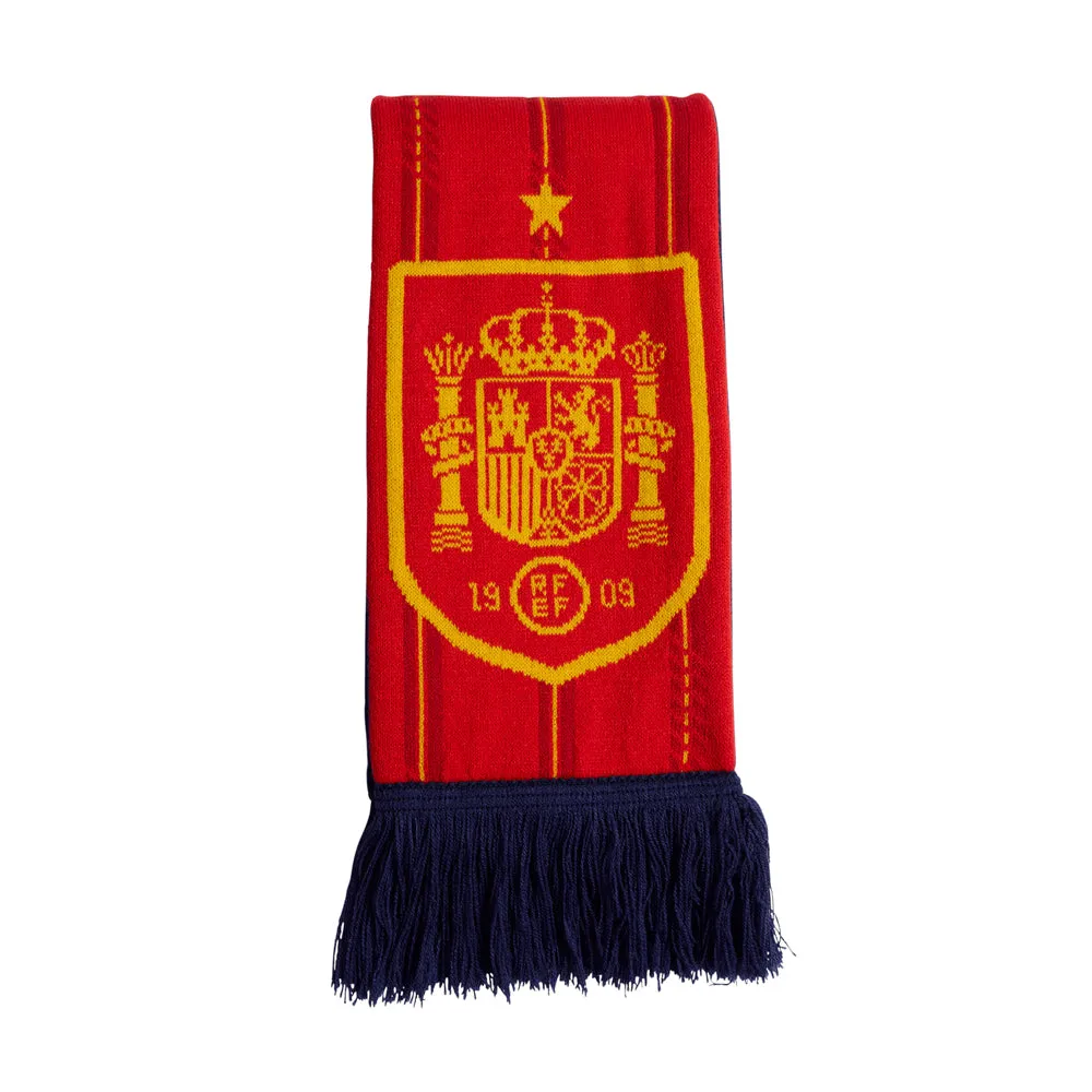 Spain 26 Scarf sold by Shoebacca