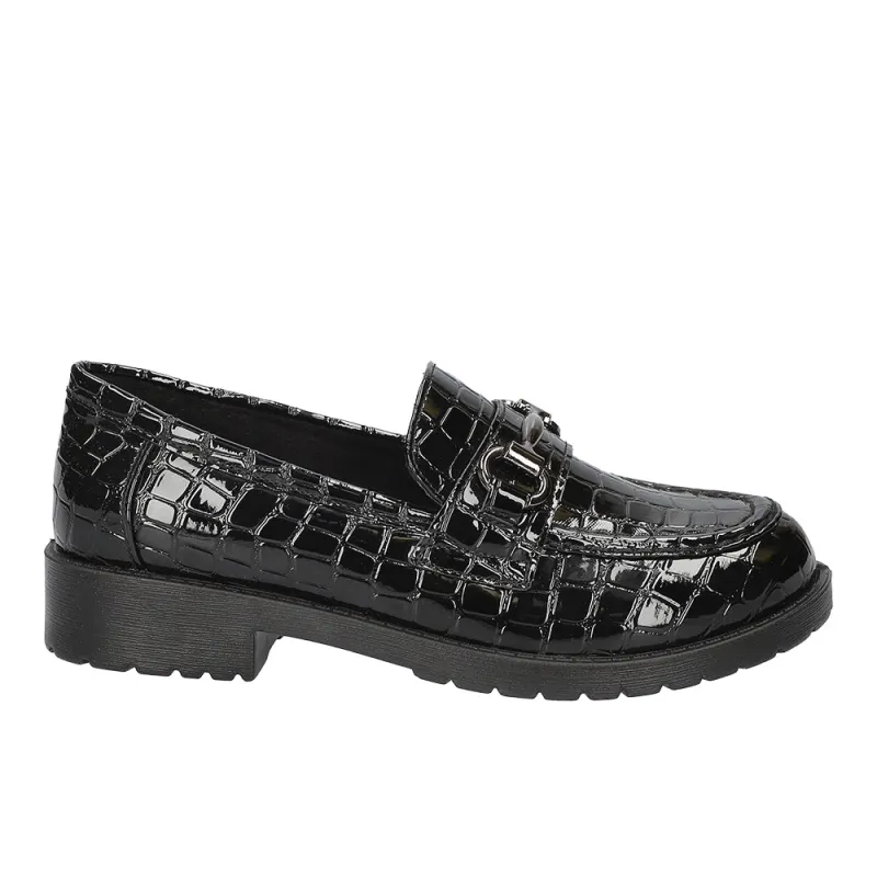 Witney Comfort Loafers made by easy street