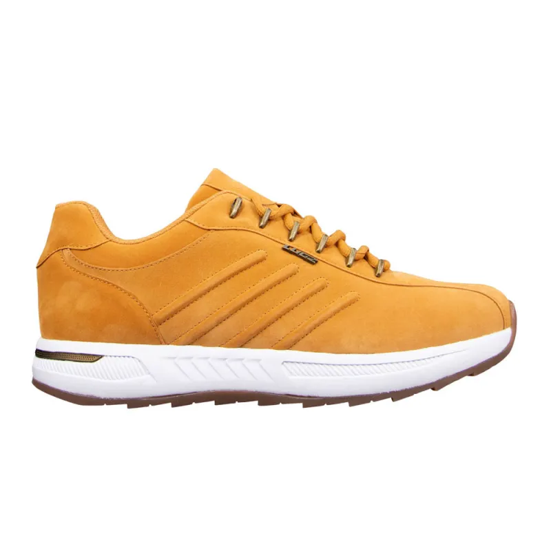 Phoenix Lace Up Sneakers made by Shoebacca