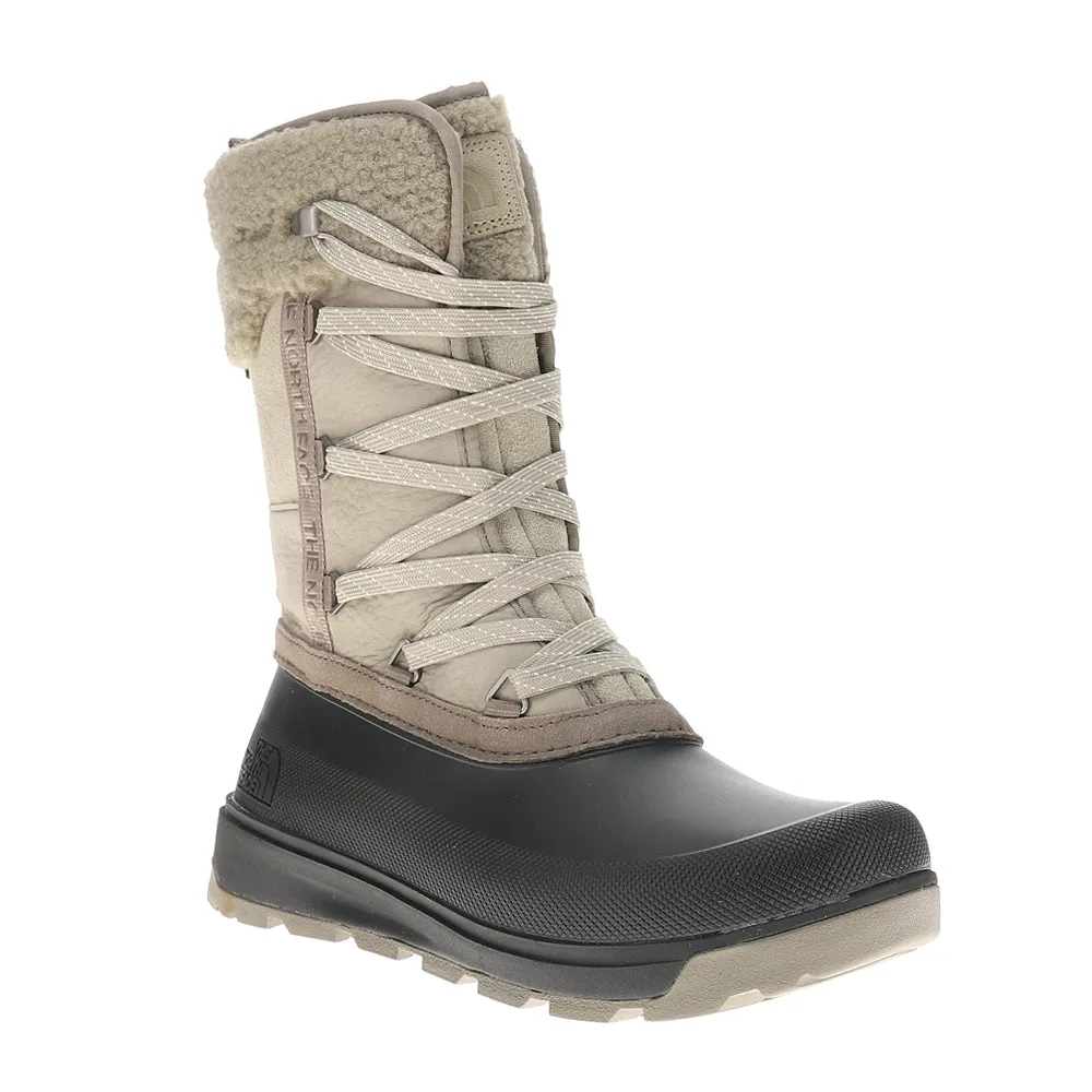 Shellista V Mid Waterproof Winter Boots sold by Shoebacca product image thumbnail 2