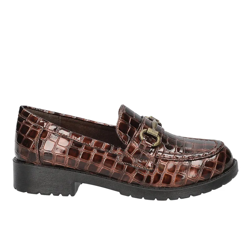 Witney Comfort Loafers made by easy street