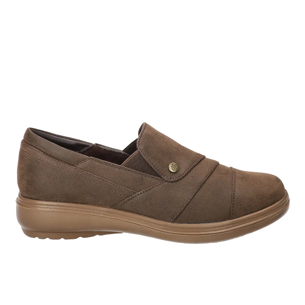 Zilla Slip-On Flats sold by Shoebacca